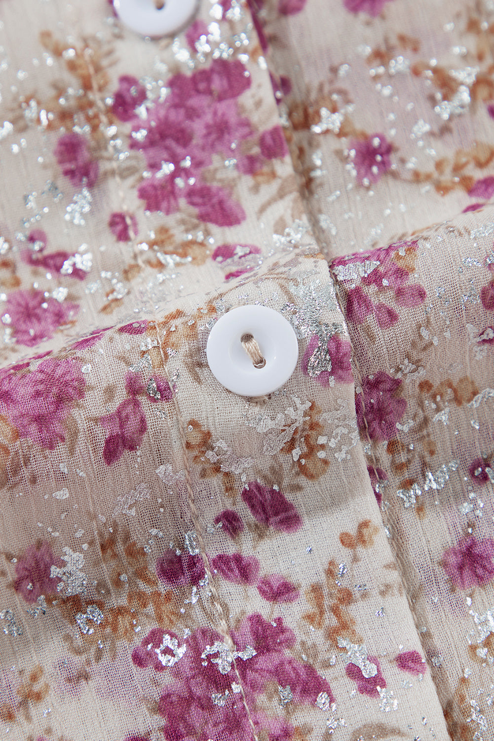 Beautifully Balanced Shirt with Timeless Character