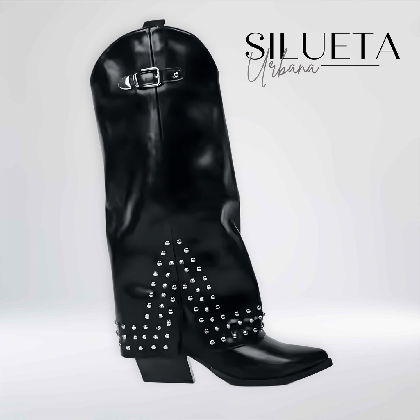 Chic Orthopedic Boots with Unique Design