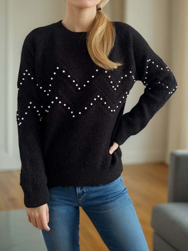 Classic Vintage & Enduringly Stylish Sweater
