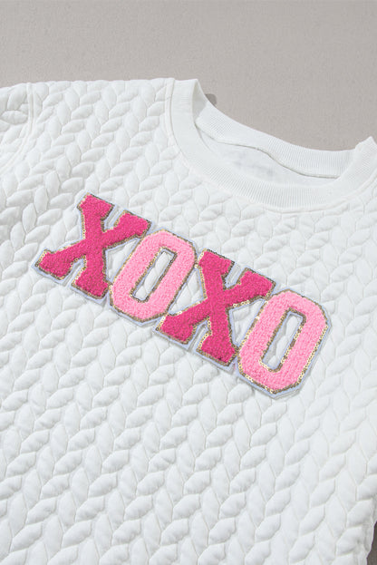 A Vintage Style Garment with Delicate Timeless Details