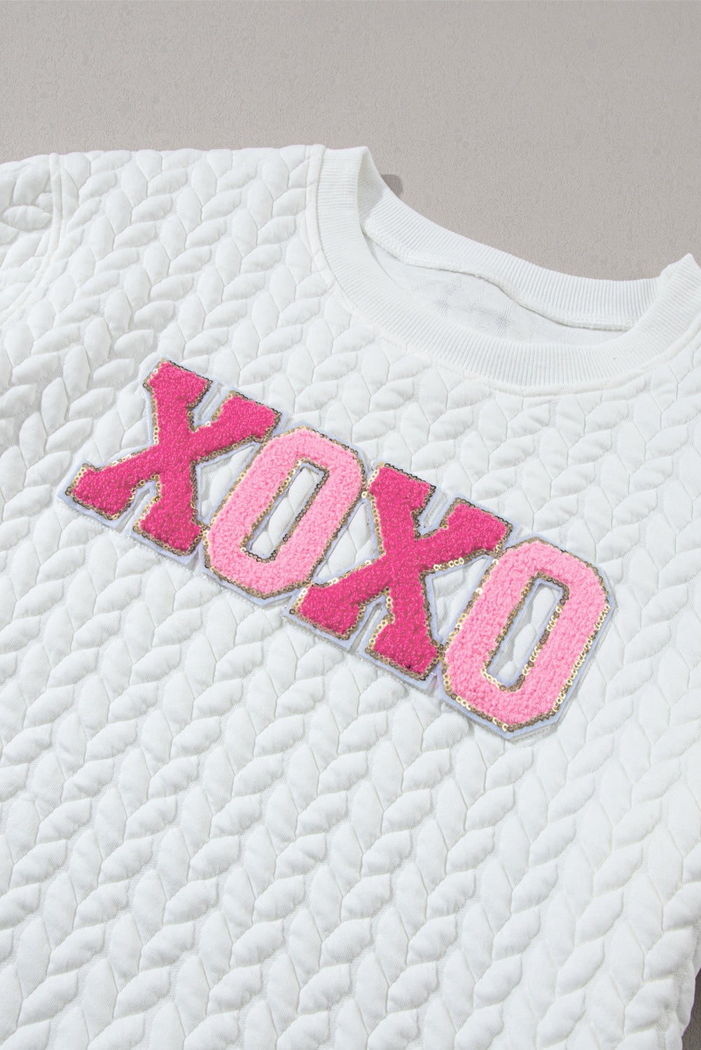 Beautifully Balanced Garment with Timeless Character