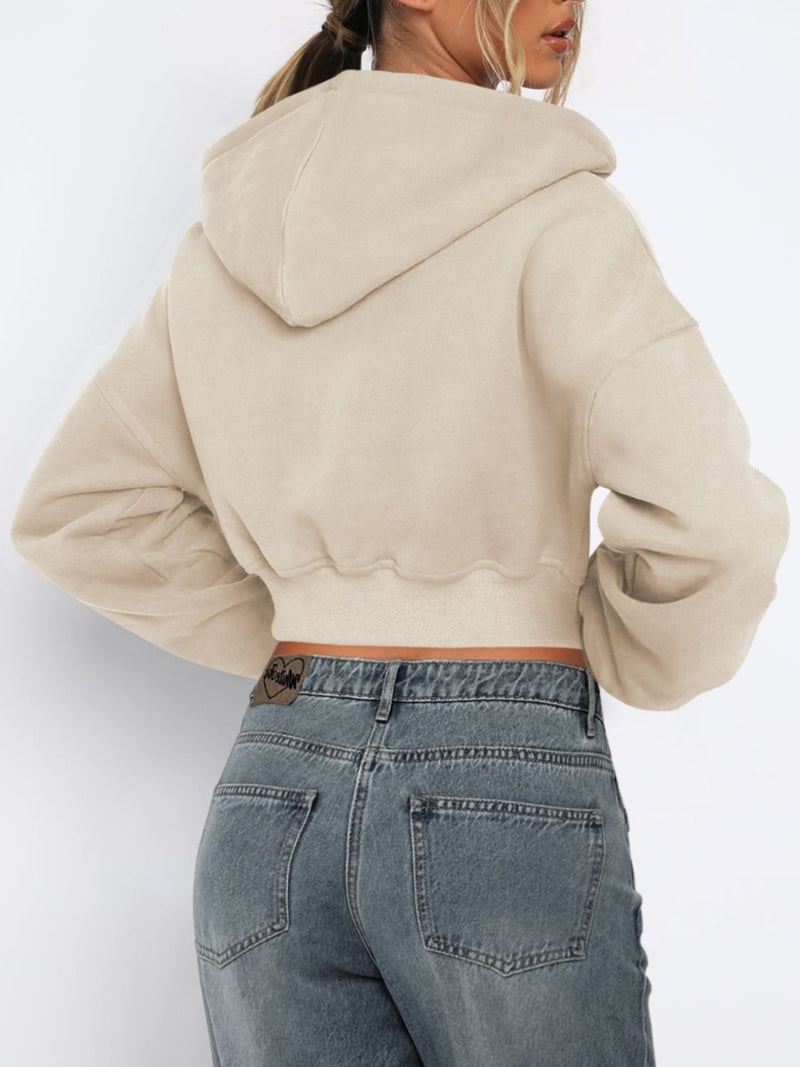 Classic Vintage Jacket with a Flattering Fit