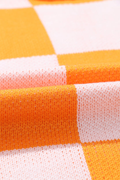 Beautifully Crafted Sweater in a Classic Style
