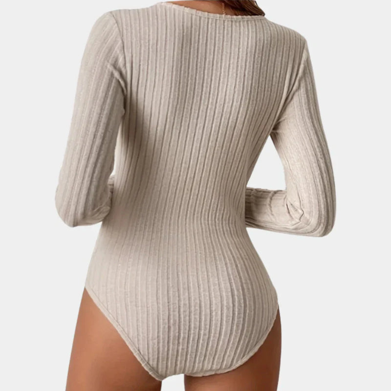 Beautifully Finished Garment in a Timeless Design