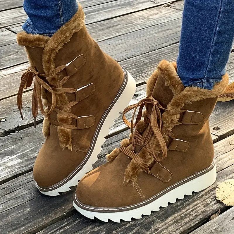 Comfortable Orthopedic Boots for Daily Wear