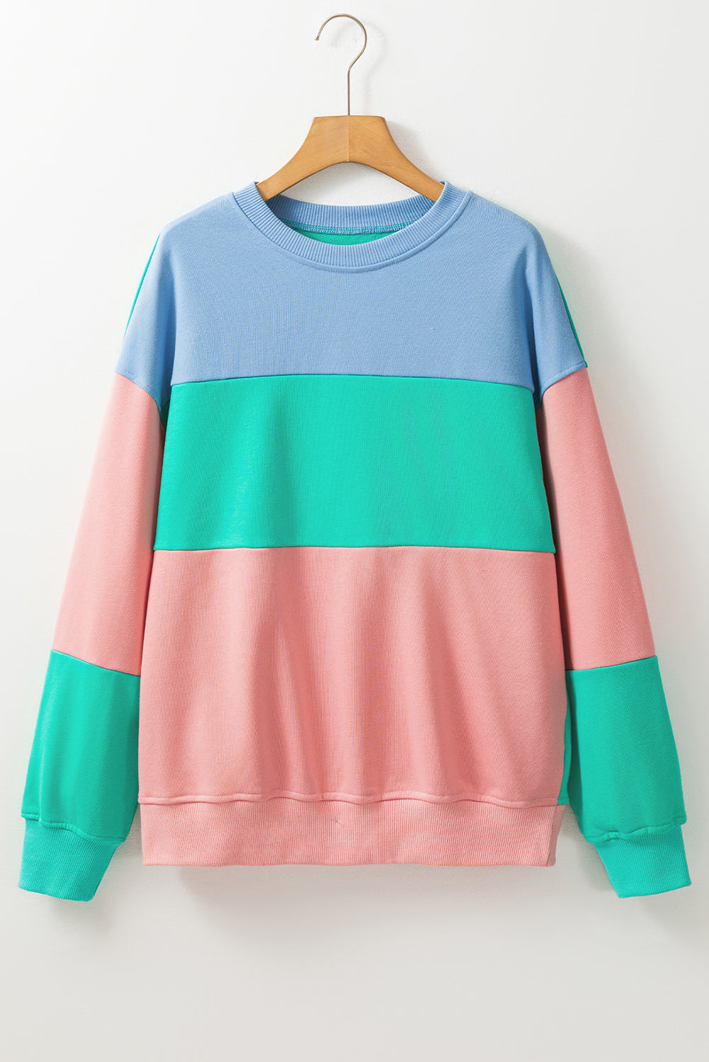 Gracefully Styled Garment for Any Occasion
