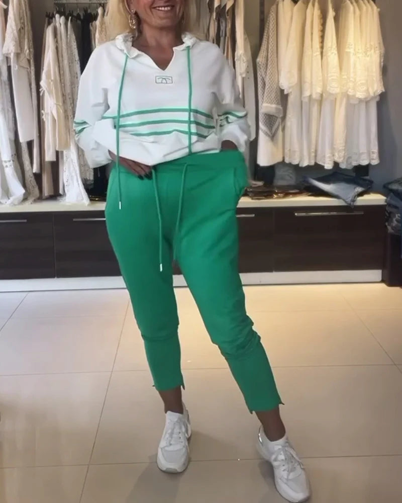 Classic Vintage Garment with a Flattering Fit