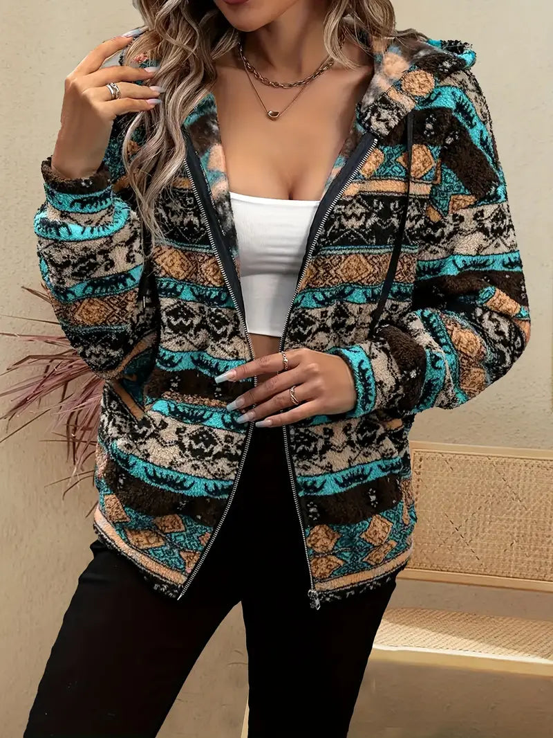 Multicolored