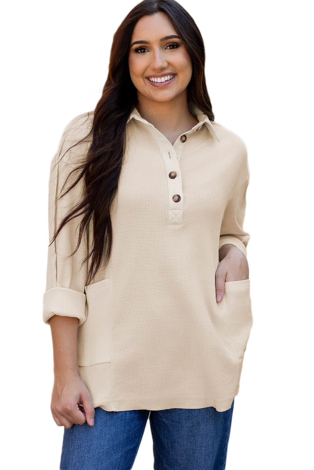 Vintage Inspired Garment with a Contemporary Edge