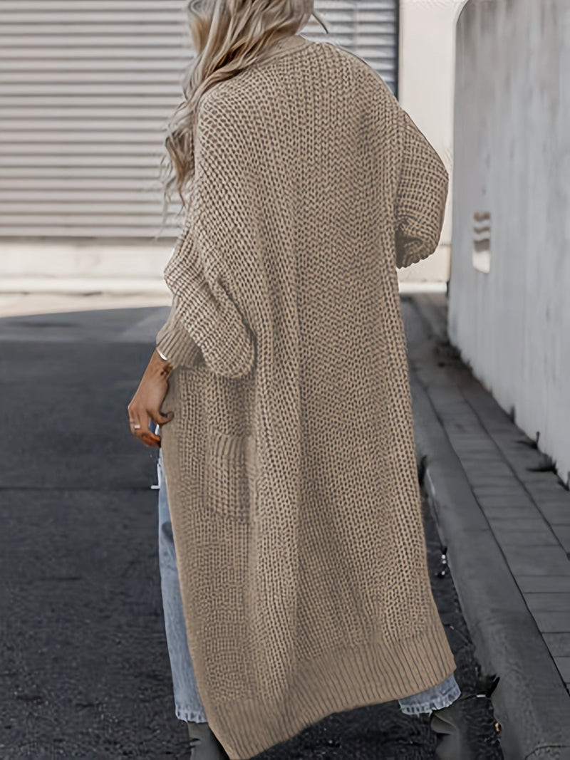 Polished Garment with an Effortless Classic Look