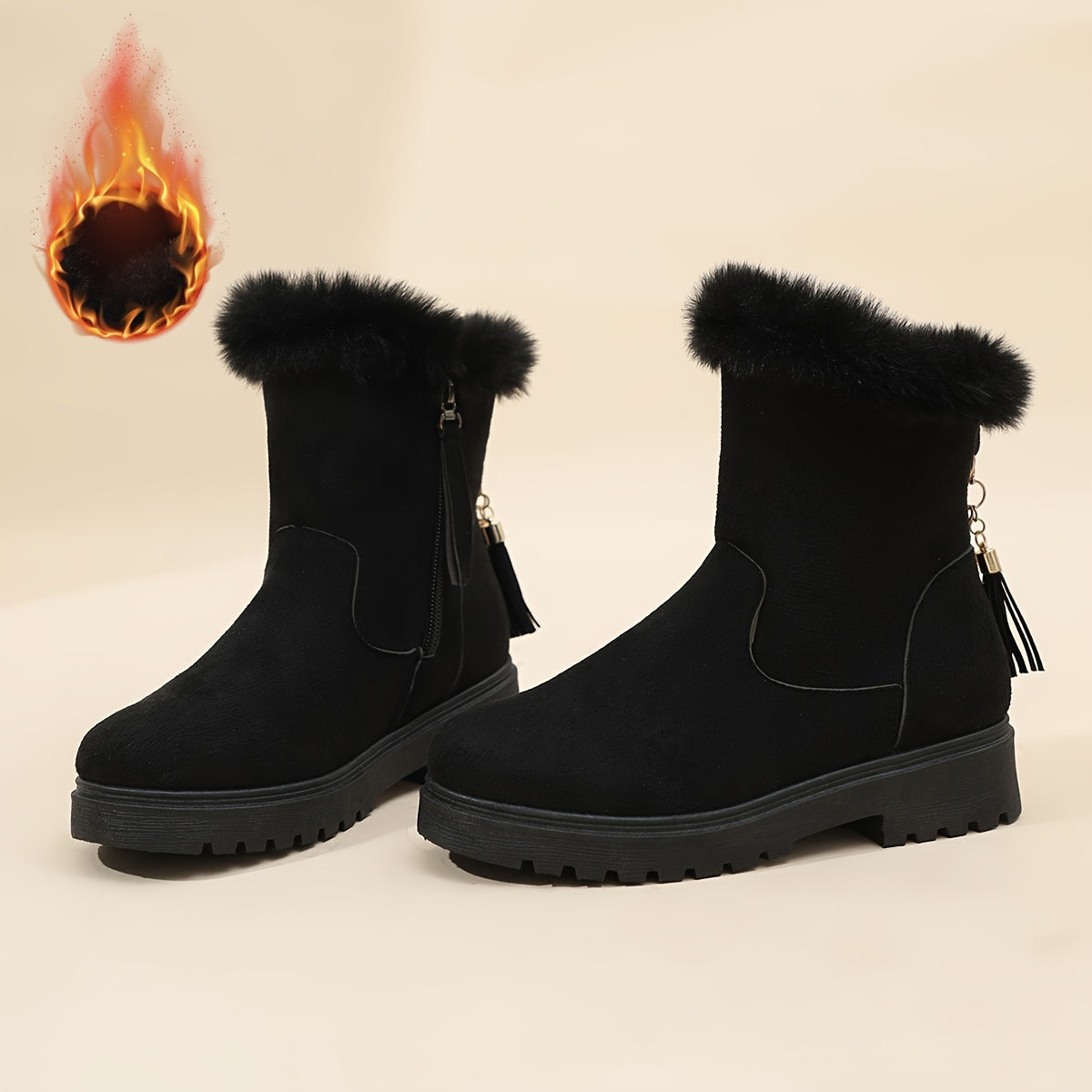 Vintage Inspired Orthopedic Shoes