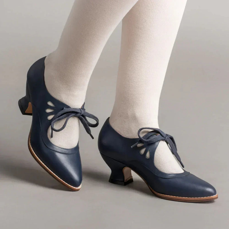 Elegant Orthopedic Shoes for Every Step