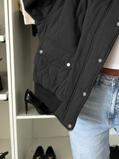 Beautifully Balanced Jacket with Timeless Character