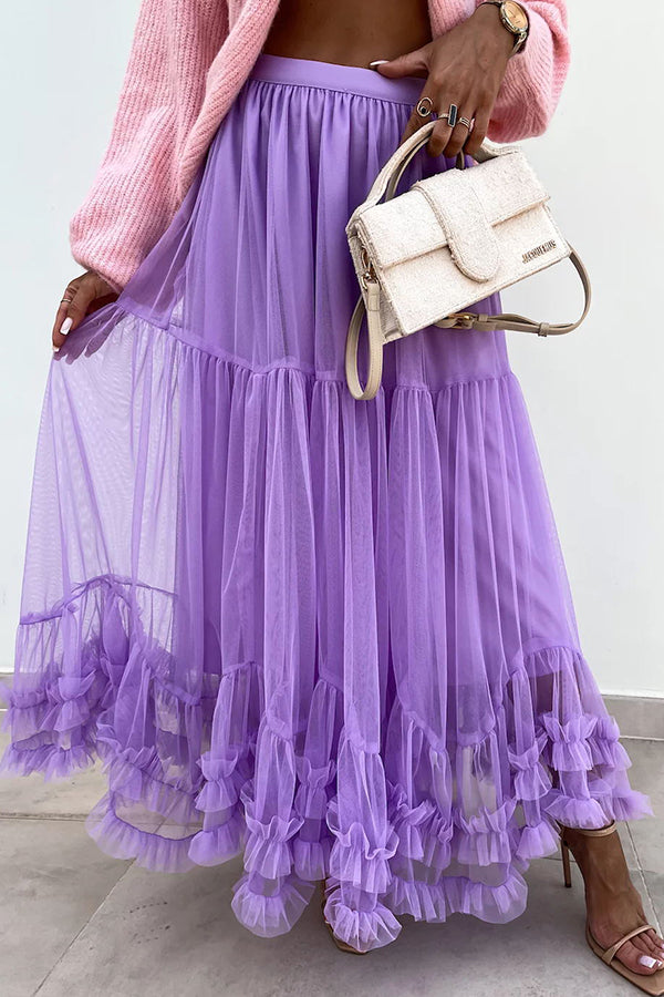 Gracefully Styled Garment for Any Occasion
