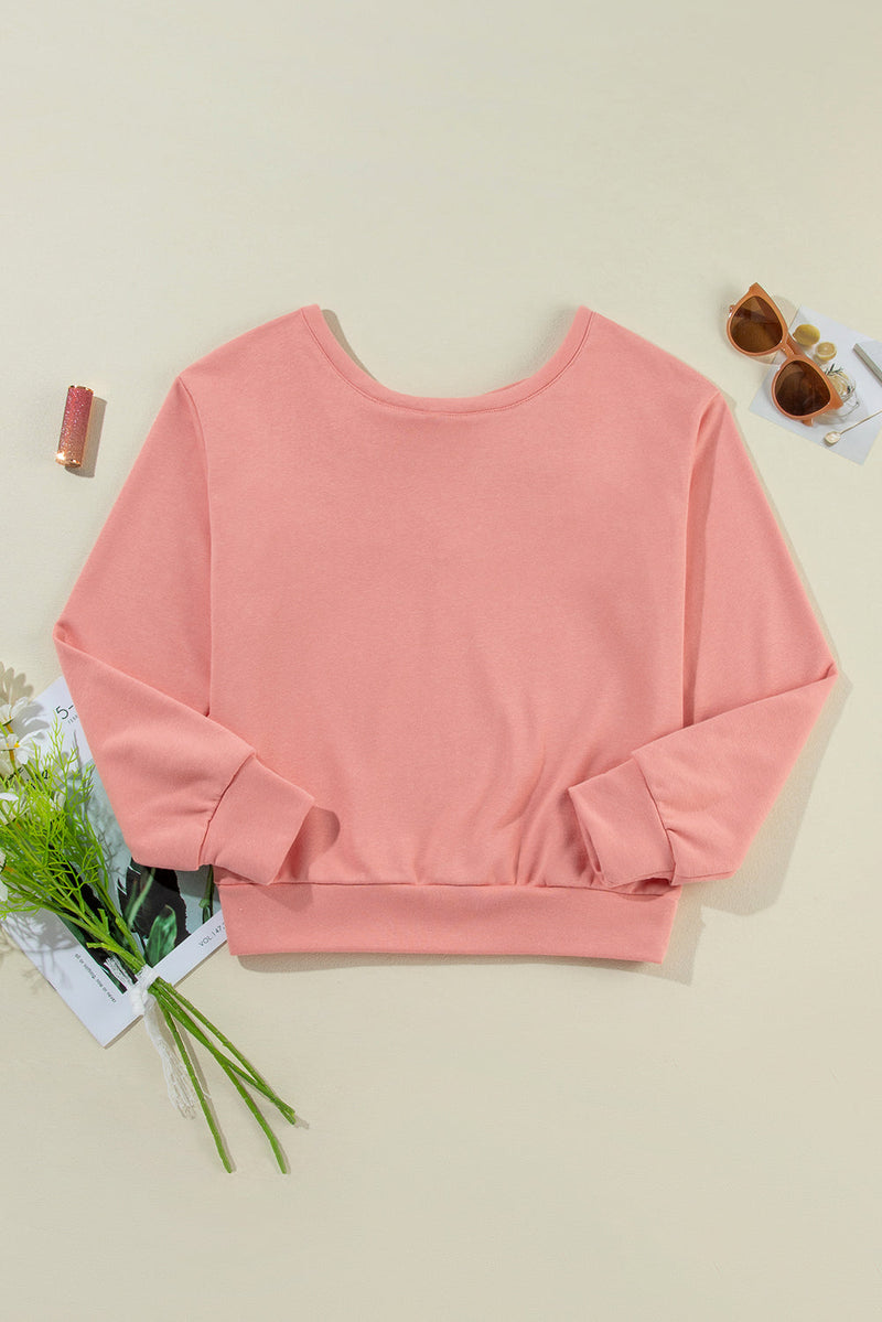 Sophisticated Garment with a Clean Classic Look