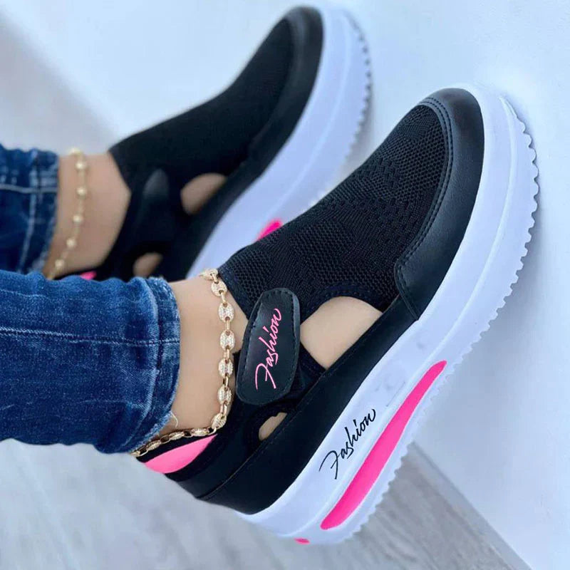 Graceful Orthopedic Shoes for Modern Look