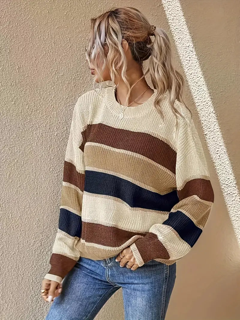Classic Vintage & Enduringly Stylish Sweater