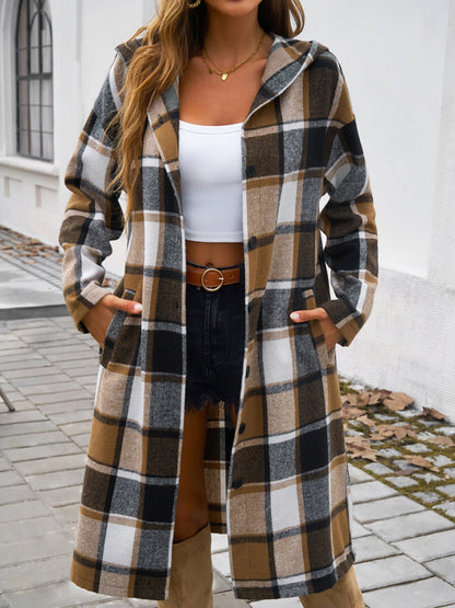 Tilly | Comfortable and Stylish winter Coat