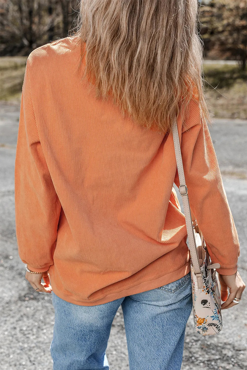 Polished Shirt with an Effortless Classic Look
