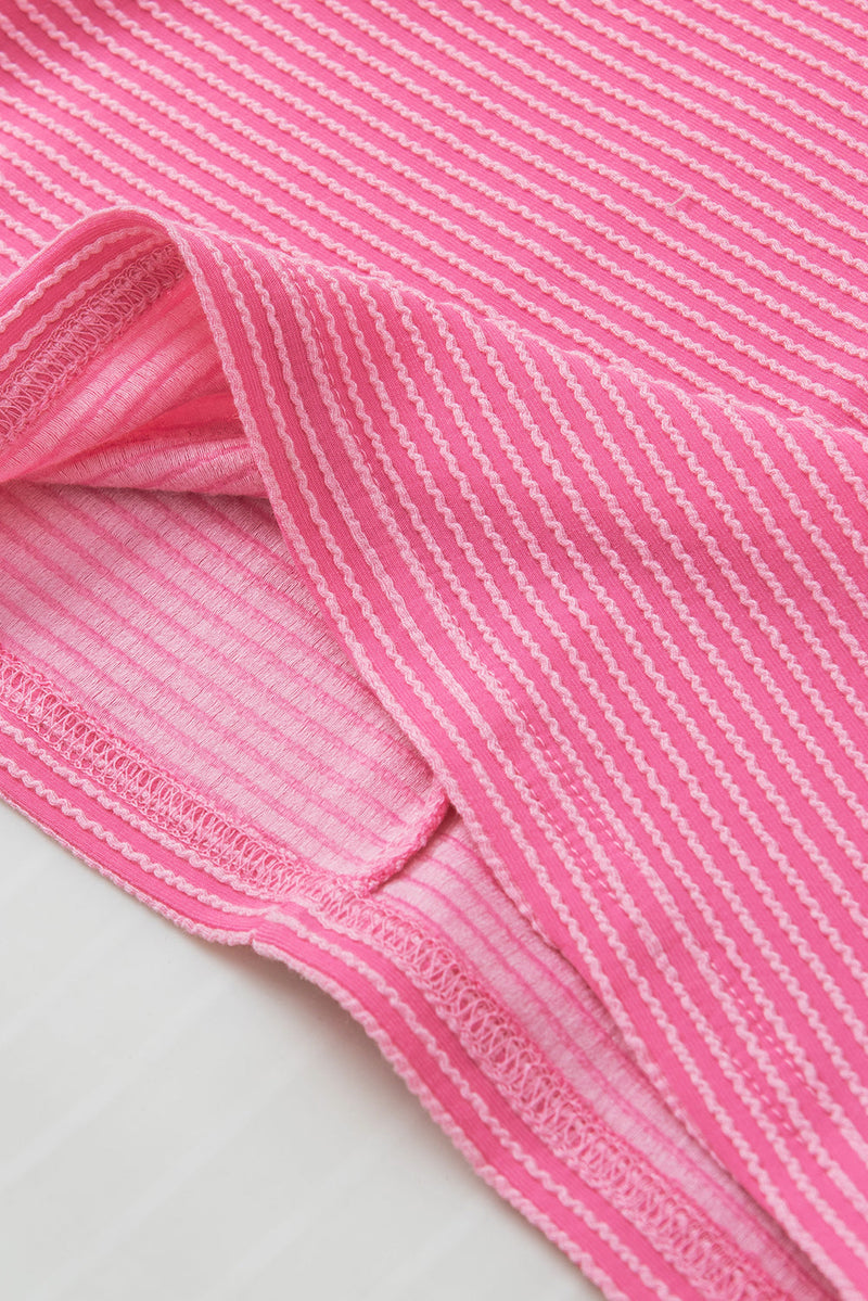 Elegantly Styled Top for Everyday Wear