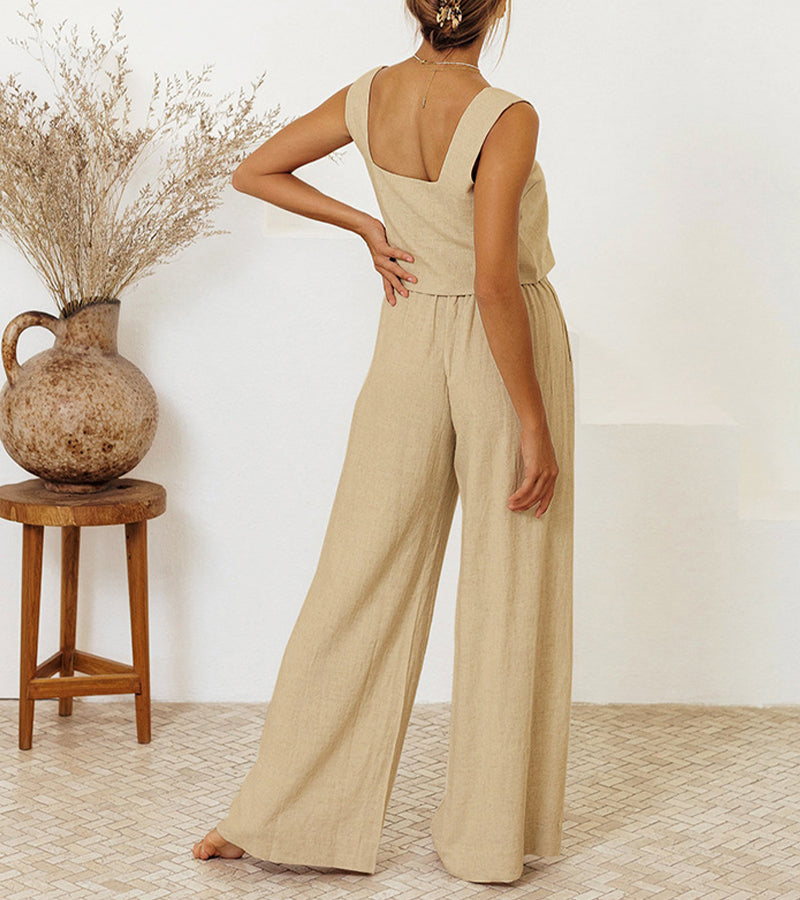 Gracefully Styled Pants for Any Occasion