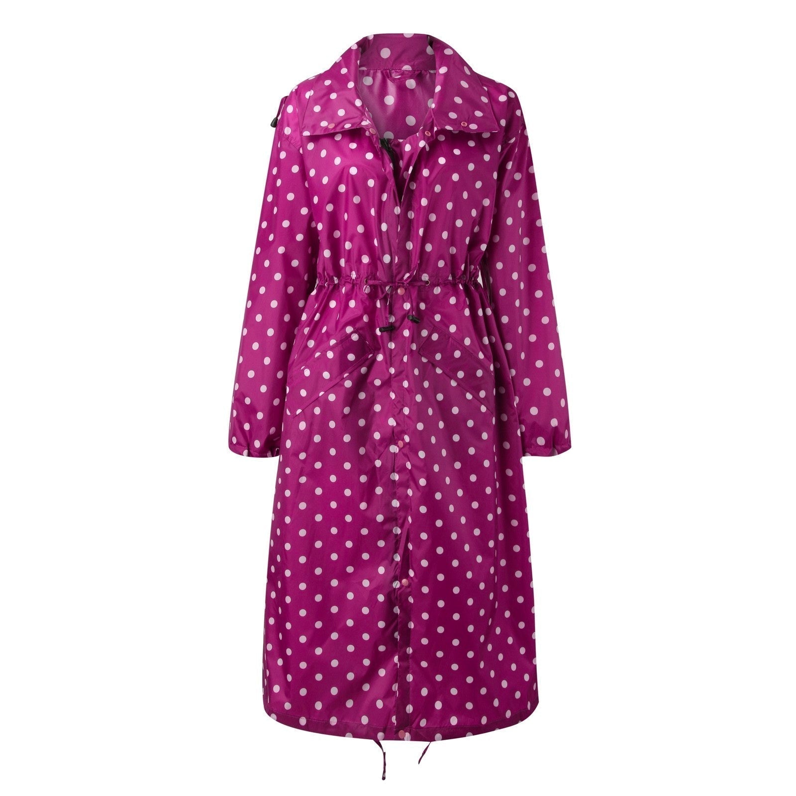 Estera | Relaxed and Stylish winter Coat