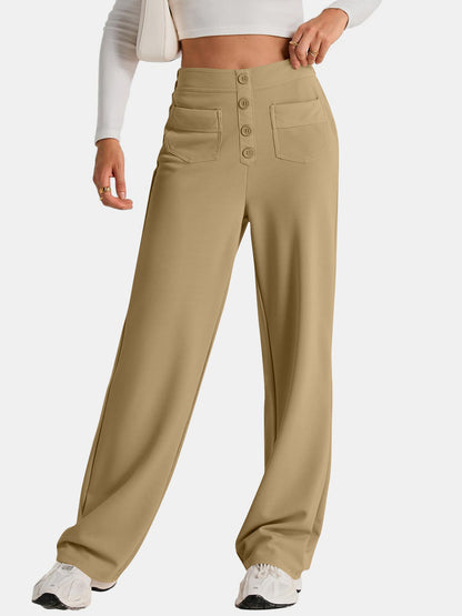 Beautifully Crafted Trousers in a Classic Style