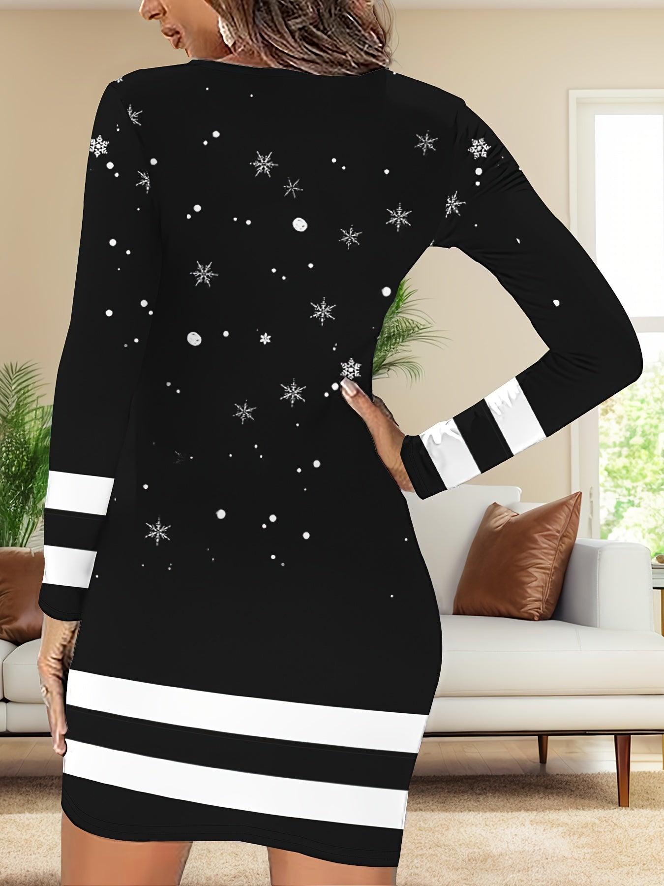 Classic Vintage & Enduringly Stylish Dress