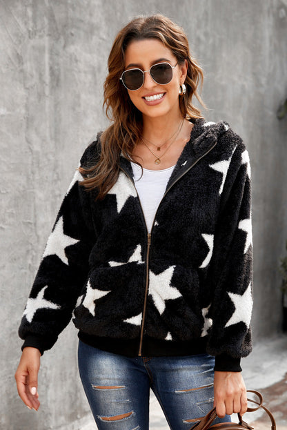 Beautifully Crafted Coat in a Classic Style