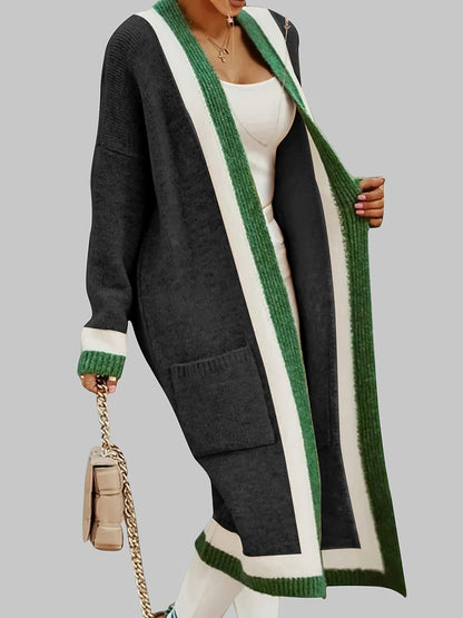 Gracefully Styled Cardigan for Any Occasion