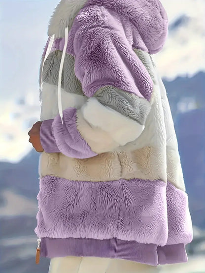 Elegantly Styled Jacket for Everyday Wear