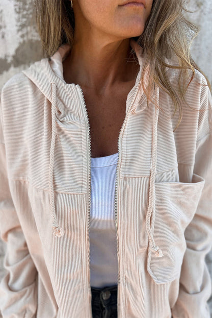 Beautifully Balanced Jacket with Timeless Character