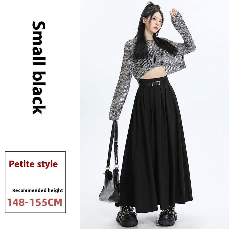 Beautifully Balanced Garment with Timeless Character