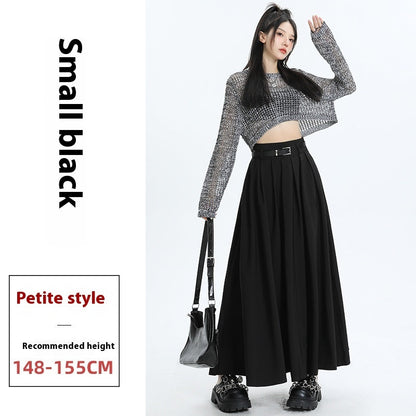 Beautifully Balanced Garment with Timeless Character
