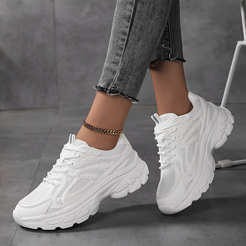 Vintage Inspired Orthopedic Sneakers