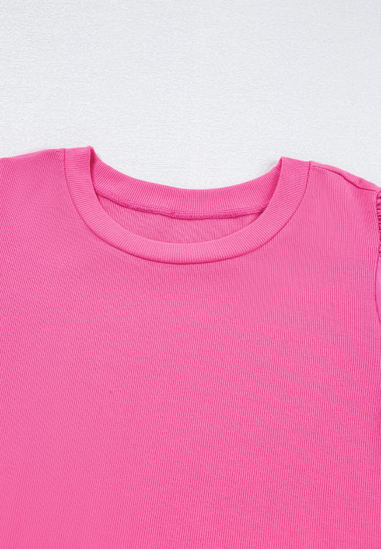 Beautifully Finished Blouse in a Timeless Design