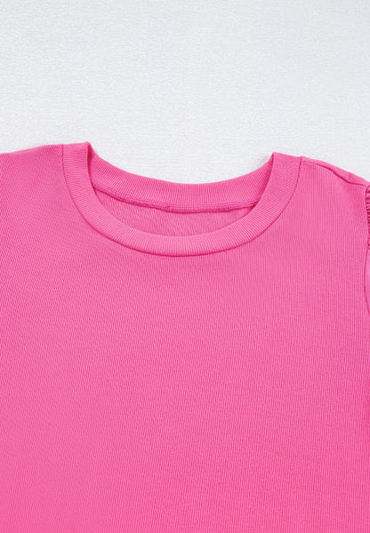 Beautifully Finished Blouse in a Timeless Design