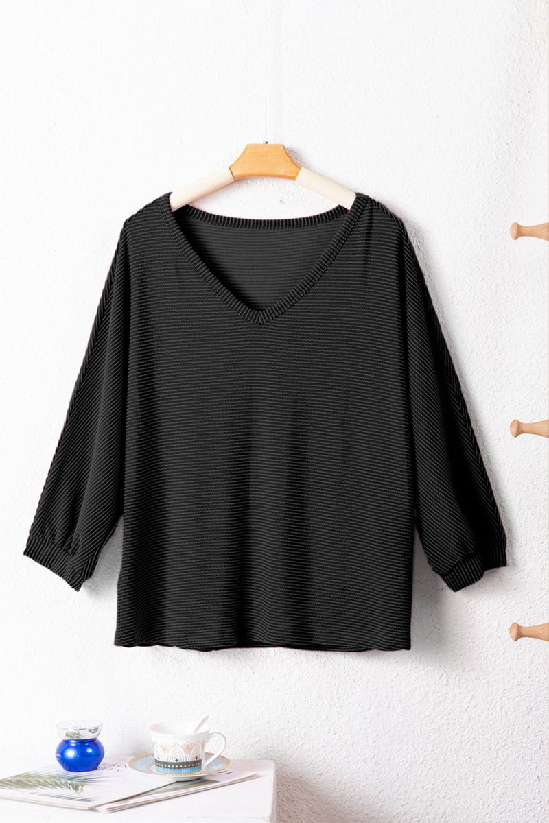 Elegantly Styled Top for Everyday Wear