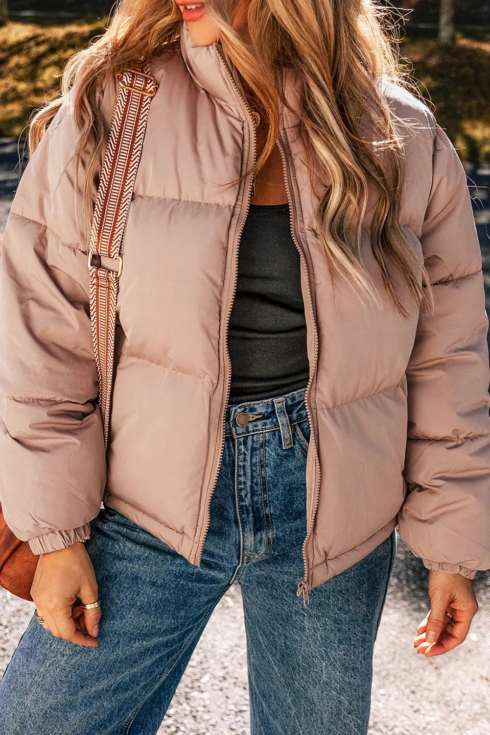 Beautifully Crafted Coat in a Classic Style