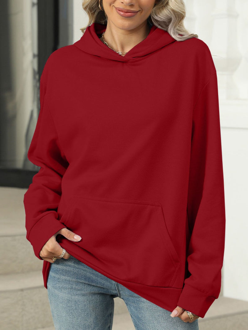 Well Tailored Garment with a Graceful Silhouette