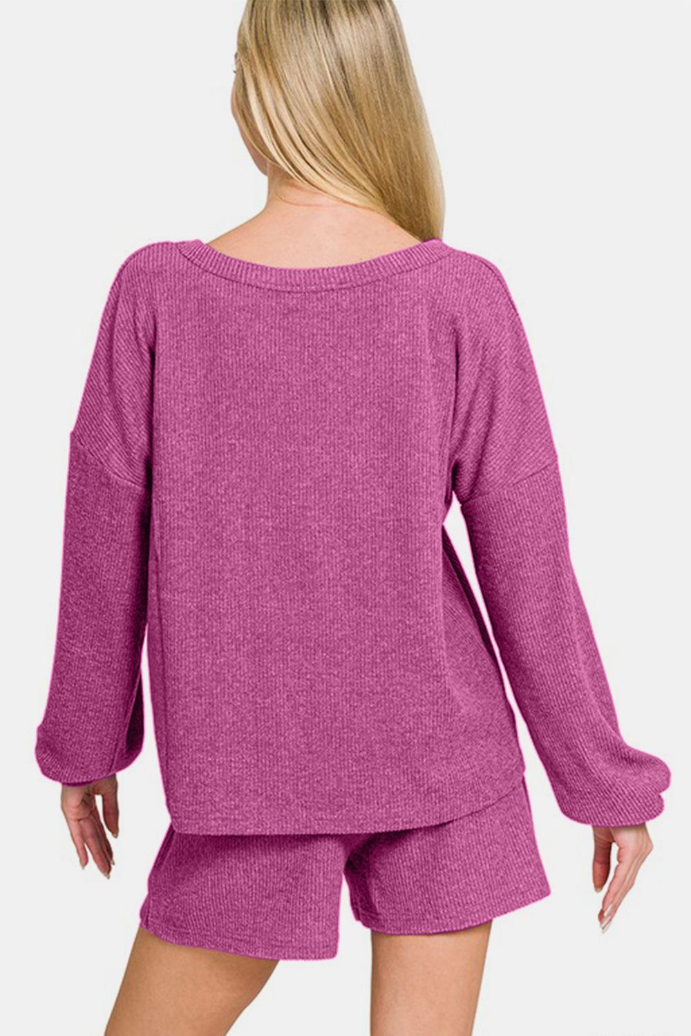 Gracefully Styled Top for Any Occasion