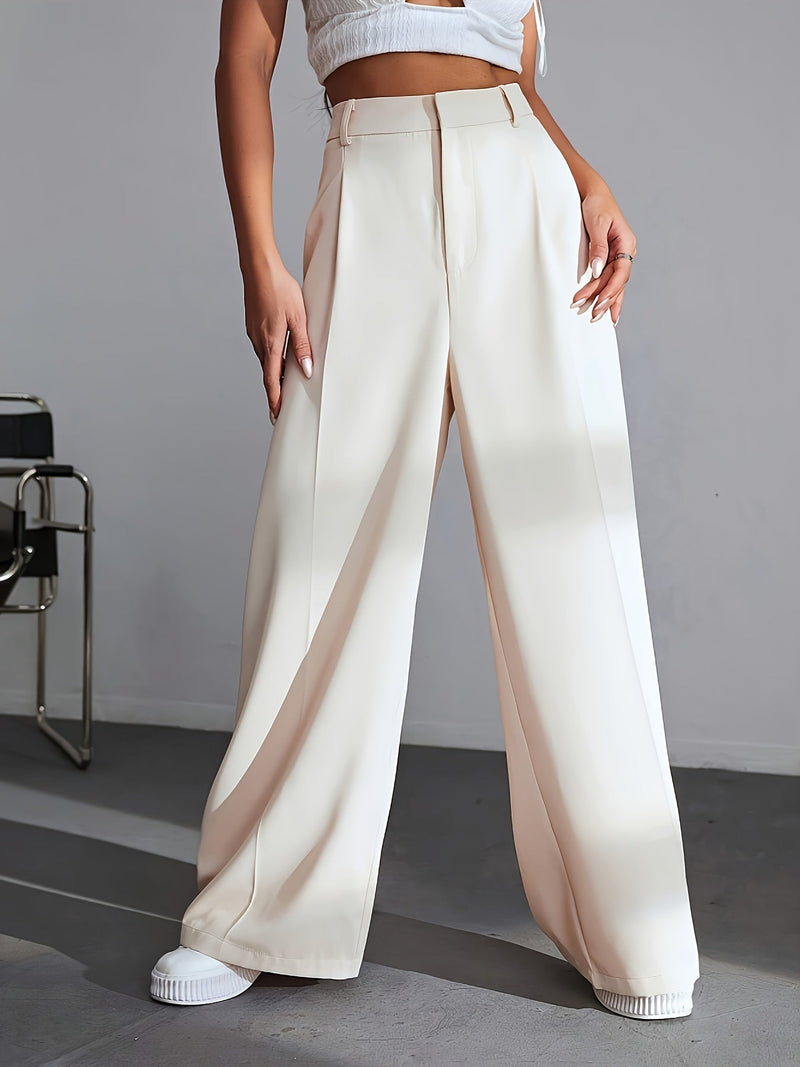 Beautifully Crafted Pants in a Classic Style