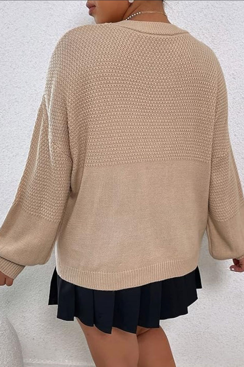 Gracefully Styled Cardigan for Any Occasion