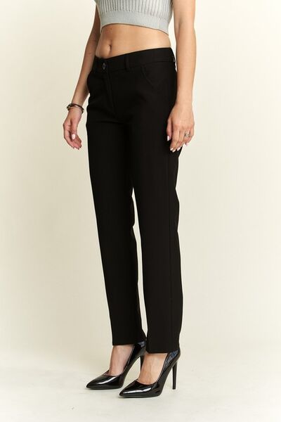 Classic Vintage & Enduringly Stylish Trousers