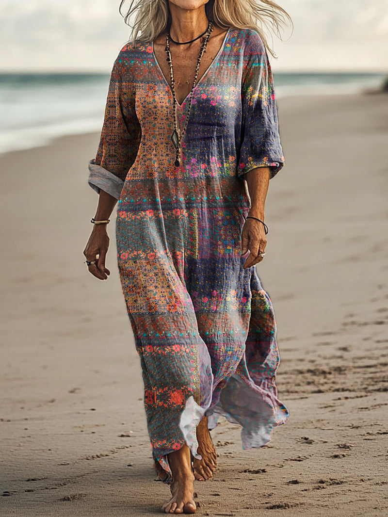 Elegantisti suunniteltu Mekko