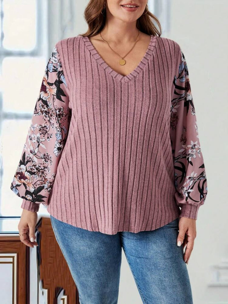 A Vintage Style T-Shirt with Delicate Timeless Details