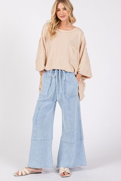 Classic Vintage & Enduringly Stylish Trousers