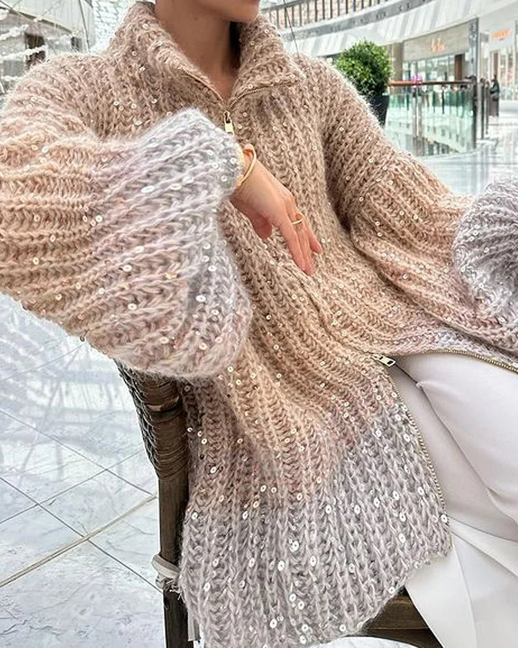Classic Vintage & Enduringly Stylish Sweater