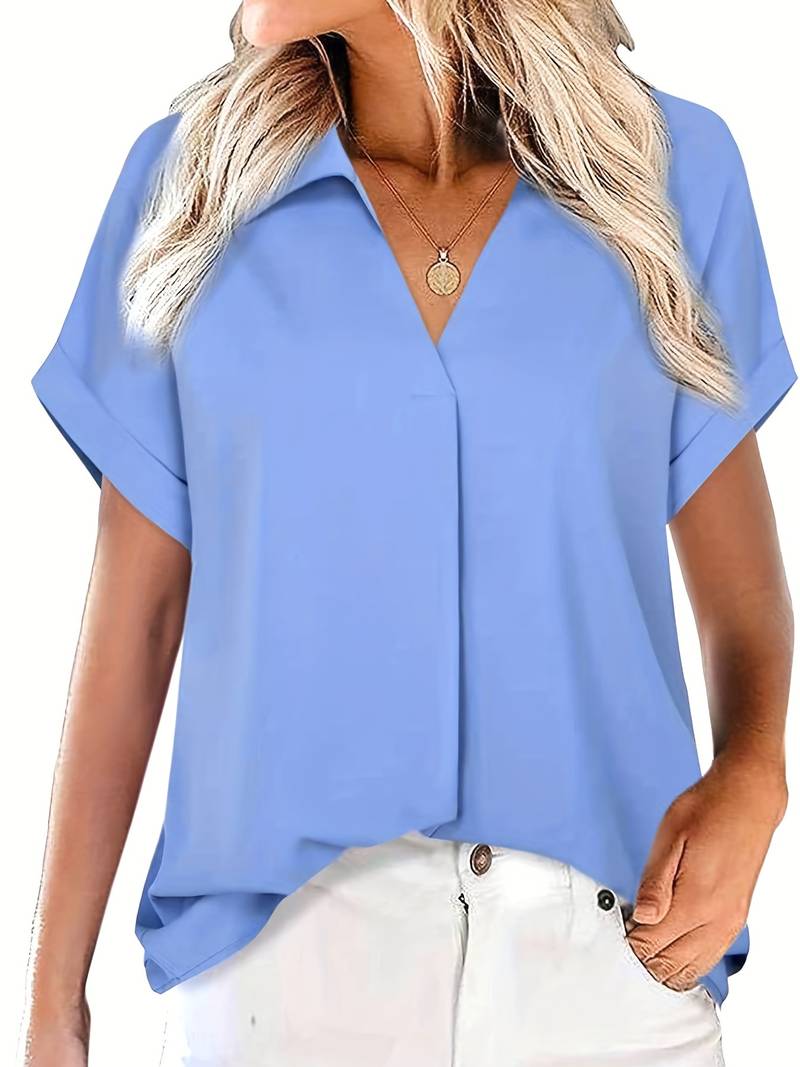 Beautifully Balanced Shirt with Timeless Character