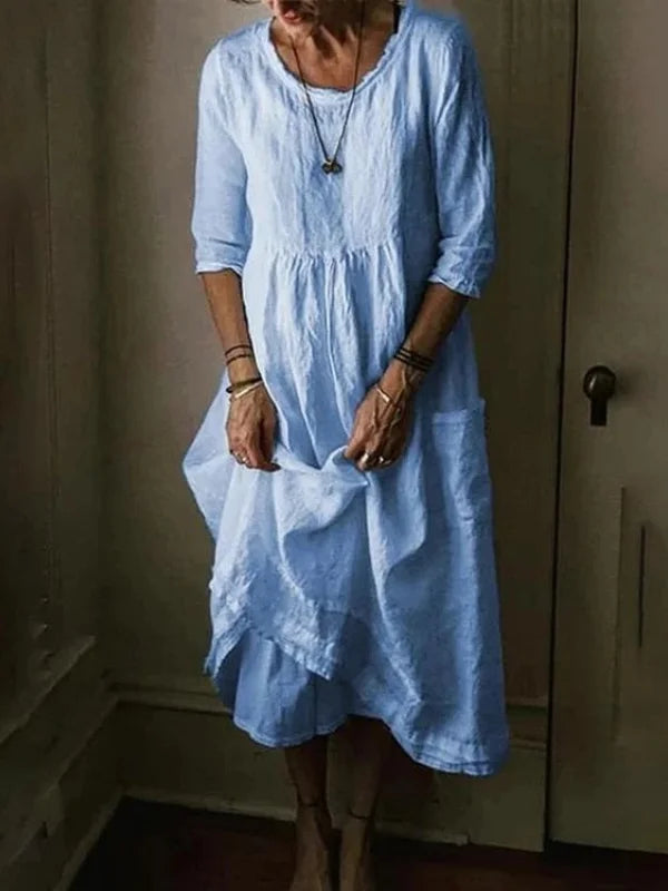 Vintage Inspired Garment with a Contemporary Edge